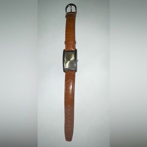 Men's Quartz Watch